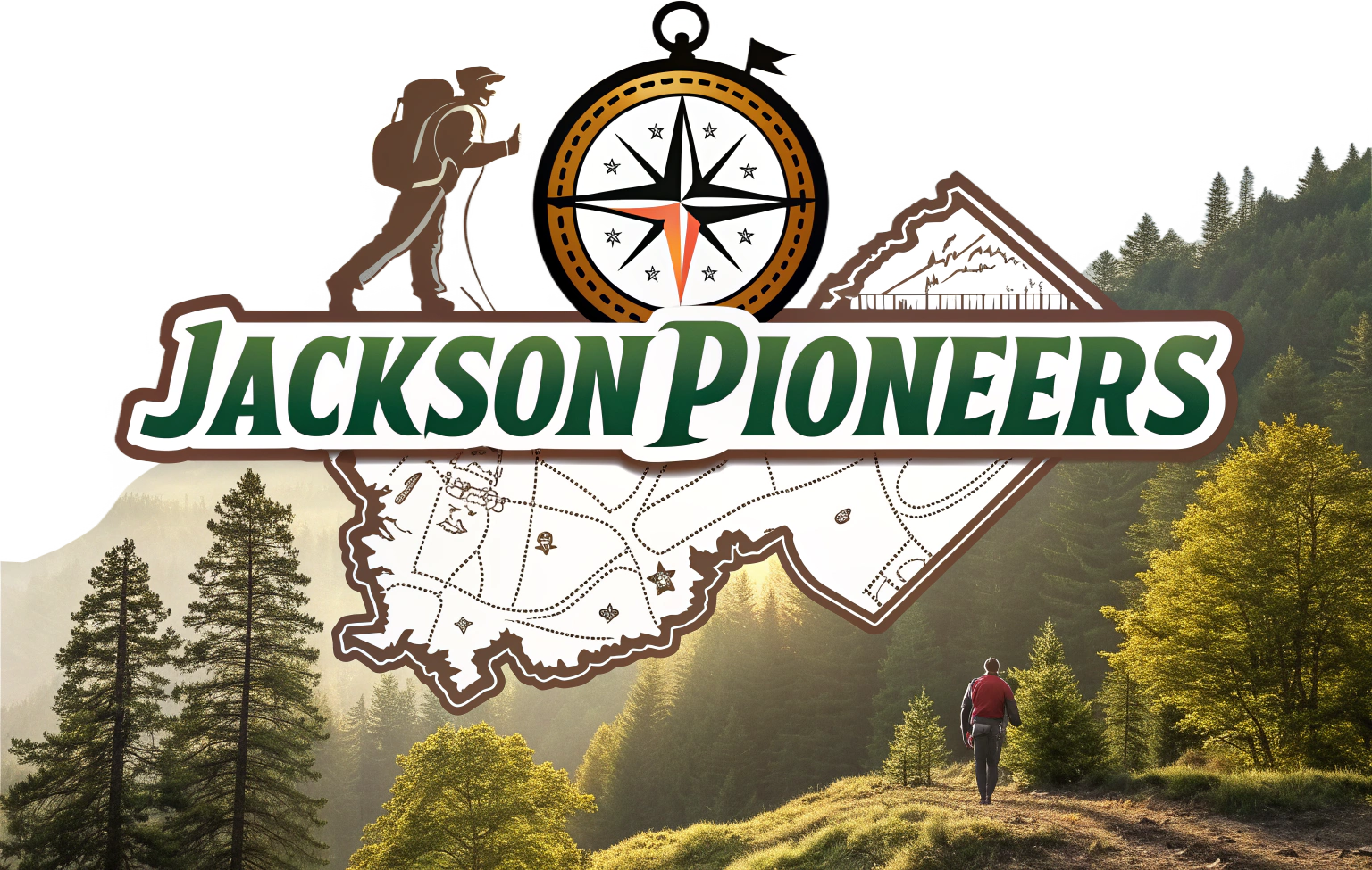 Jackson Pioneers