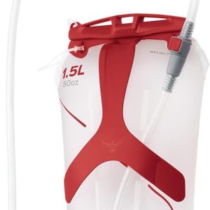 Osprey Hydraulics LT 2.5L Backpack Water Reservoir with Bite Valve